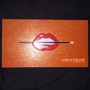 Makeup Forever is 15 Artist Shadow Palette (L.E.)